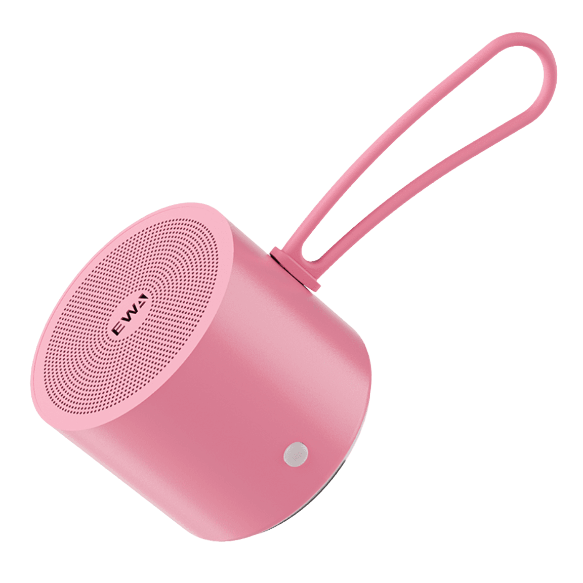 EWA A127 speaker in Cotton Candy